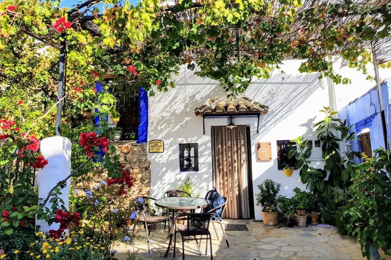 Bed & Breakfast La Posada Amena Carcabuey