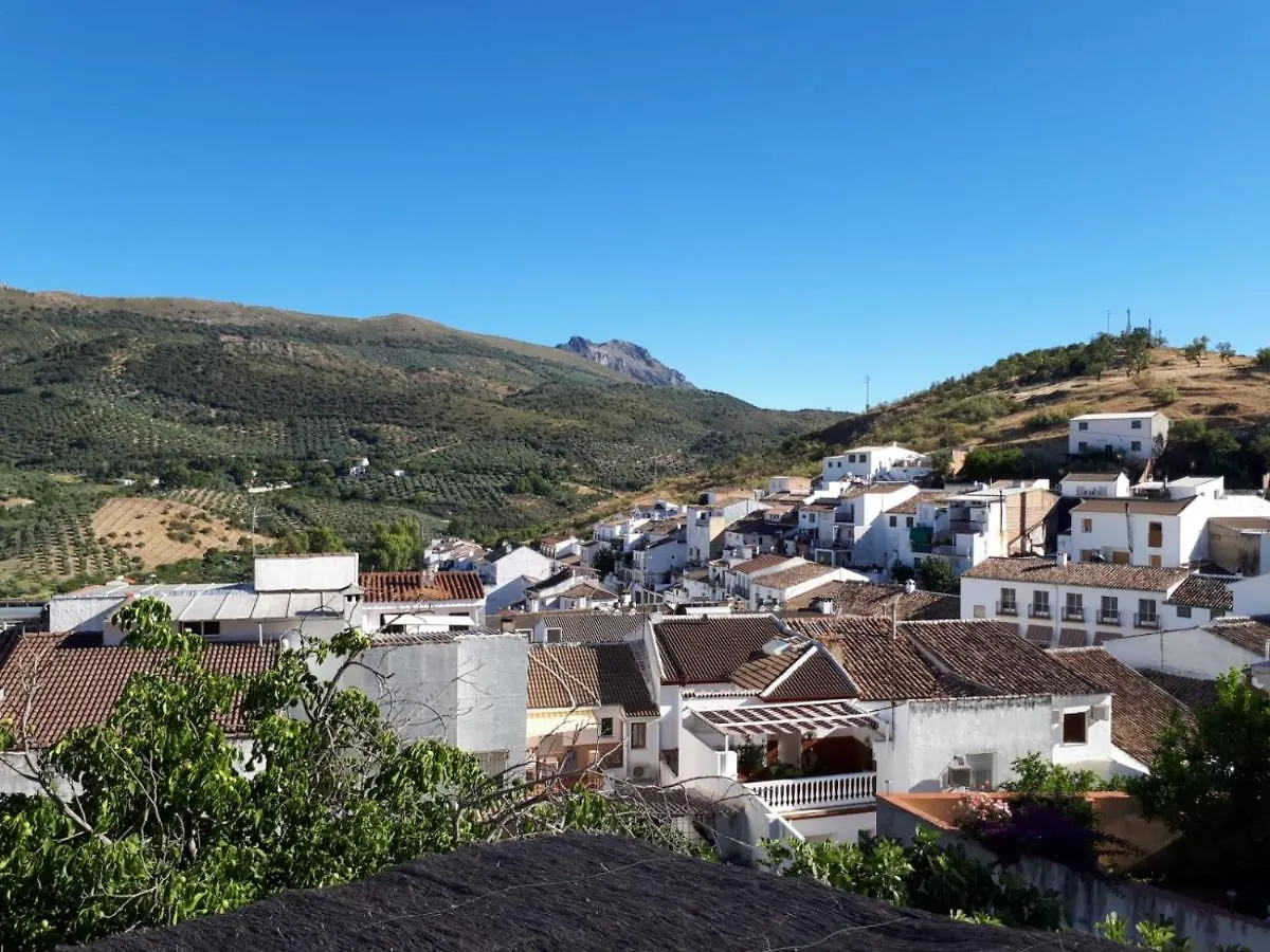 La Posada Amena Carcabuey 0*,  Spanje