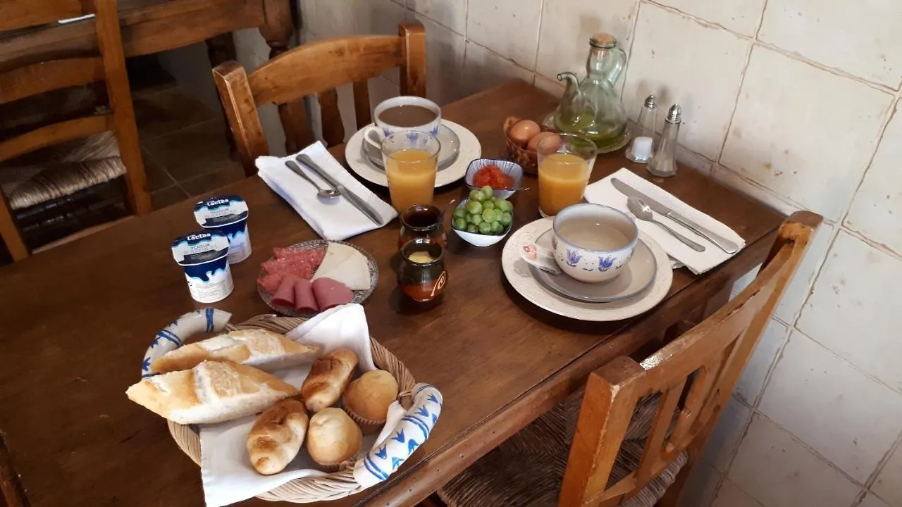 Bed & Breakfast La Posada Amena Carcabuey