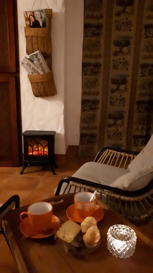 La Posada Amena Carcabuey 0*,  Španělsko