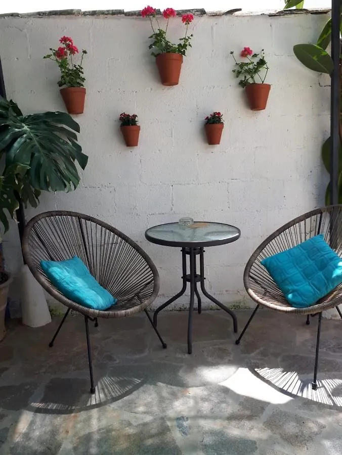 La Posada Amena Carcabuey 0*,  Spanje