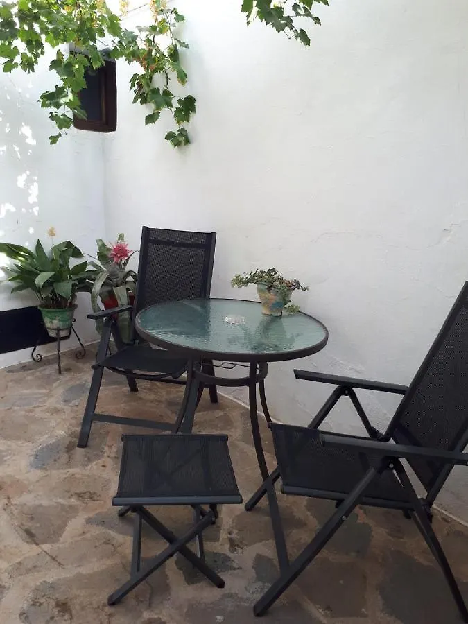 Bed & Breakfast La Posada Amena Carcabuey