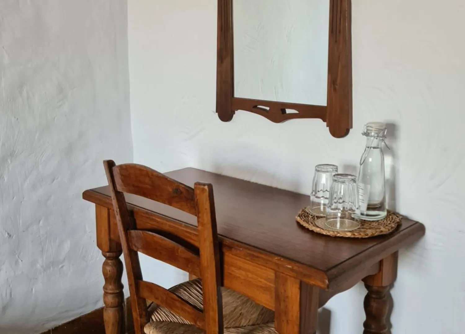 La Posada Amena Carcabuey Bed & Breakfast