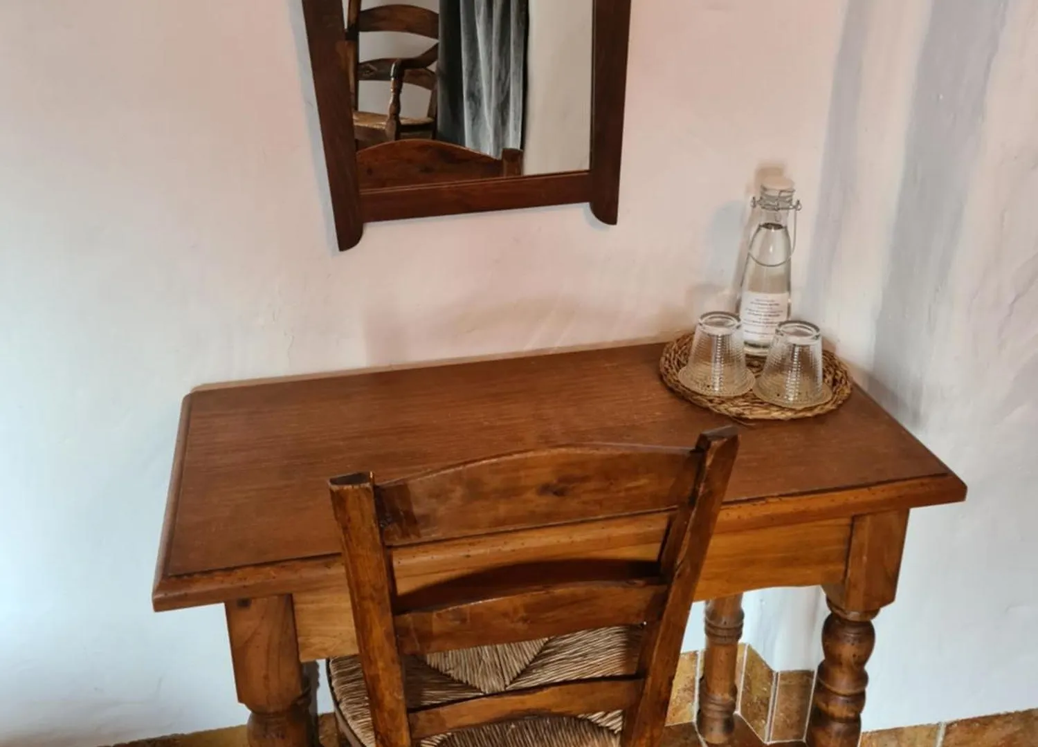Bed & Breakfast La Posada Amena Carcabuey Spanje