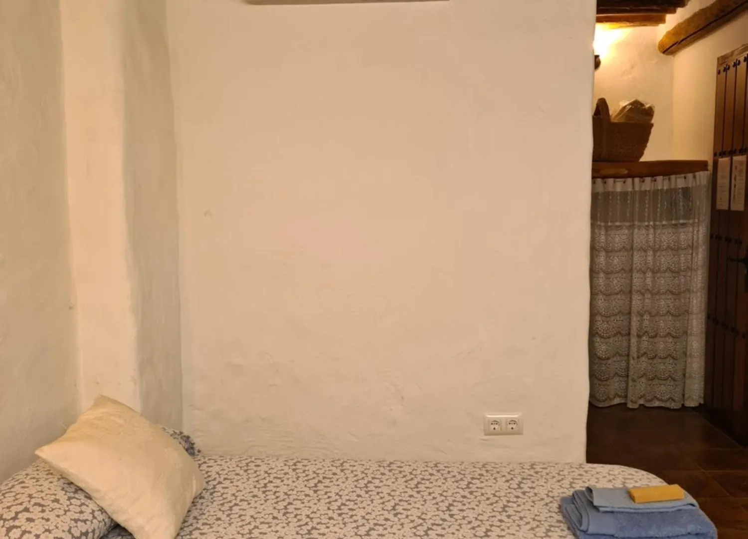 La Posada Amena Carcabuey 0*,