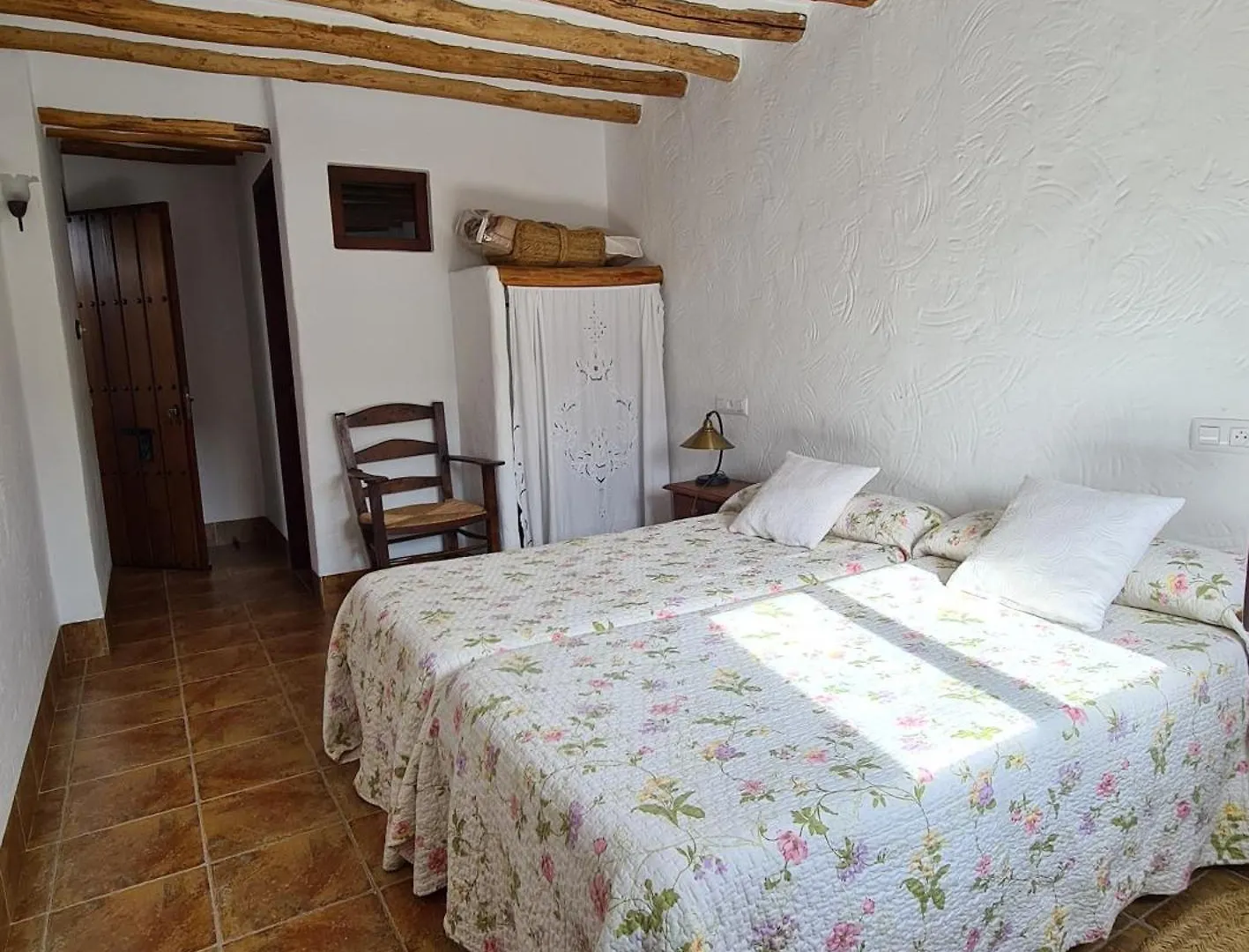 La Posada Amena Carcabuey Spanje