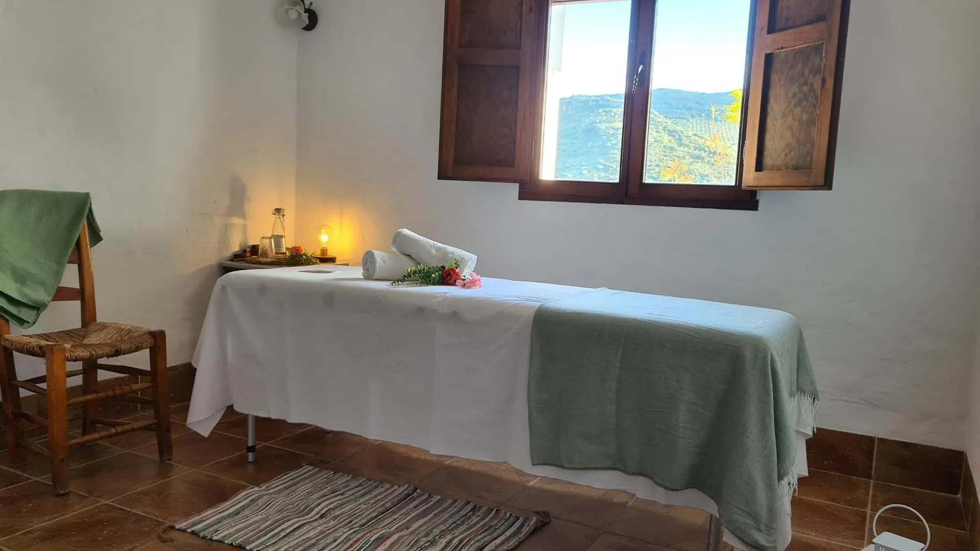 La Posada Amena Carcabuey 0*,  Spanje