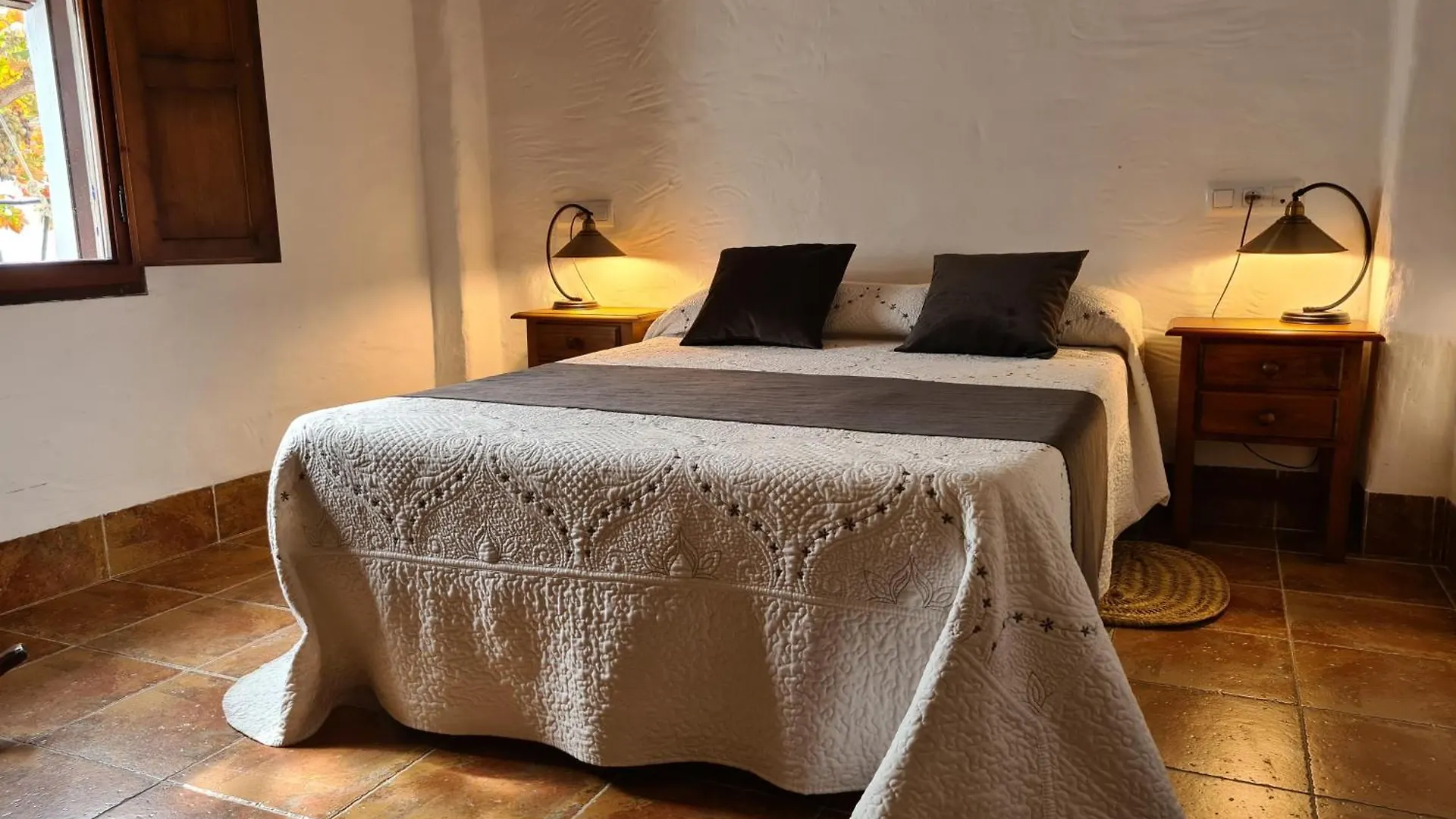 Bed & Breakfast La Posada Amena Carcabuey