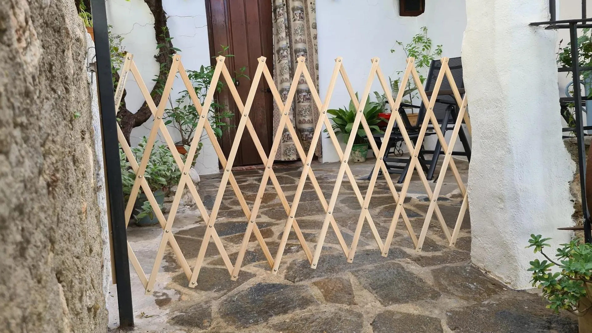 La Posada Amena Carcabuey Bed & Breakfast