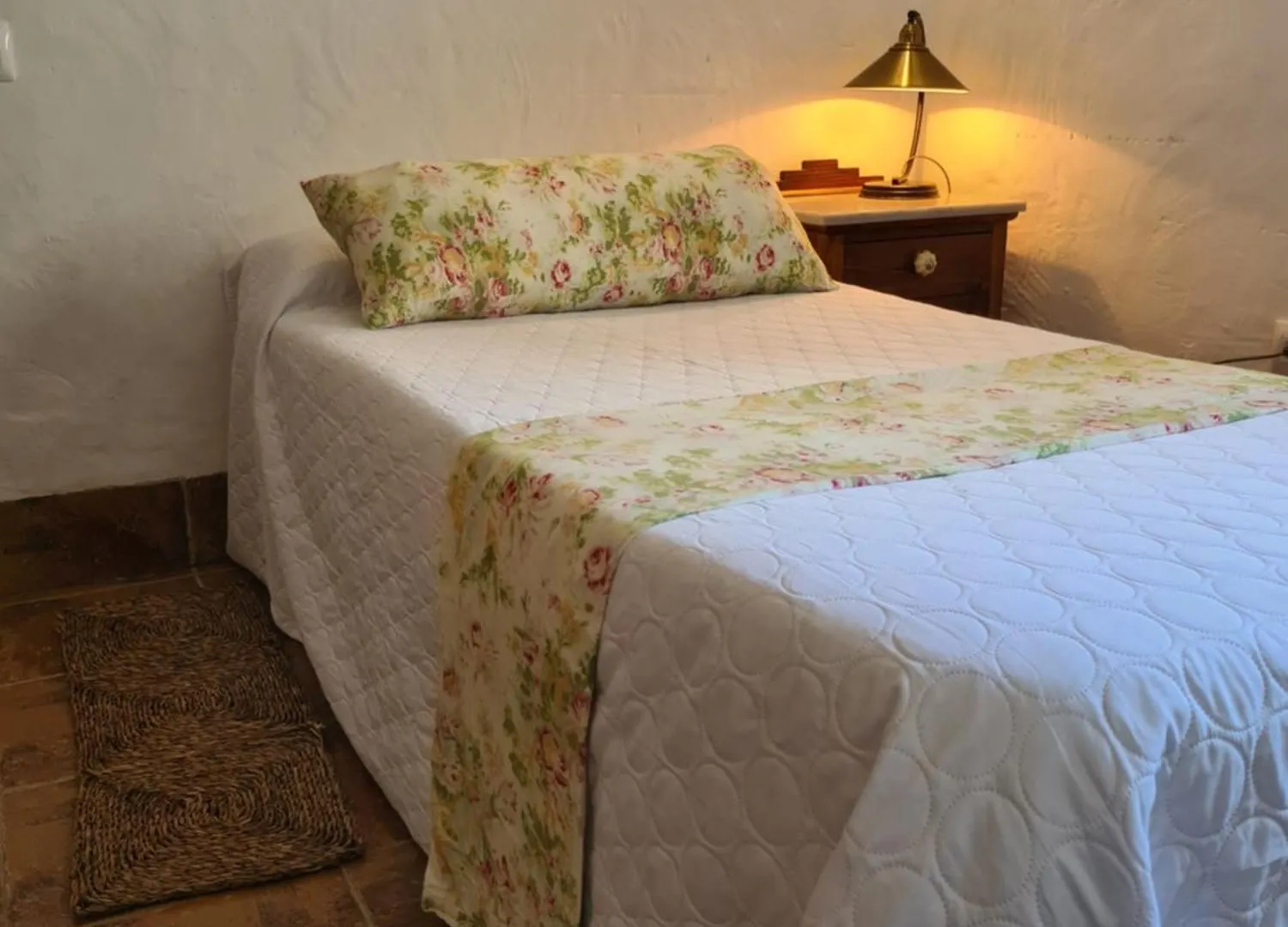 Bed & Breakfast La Posada Amena Carcabuey