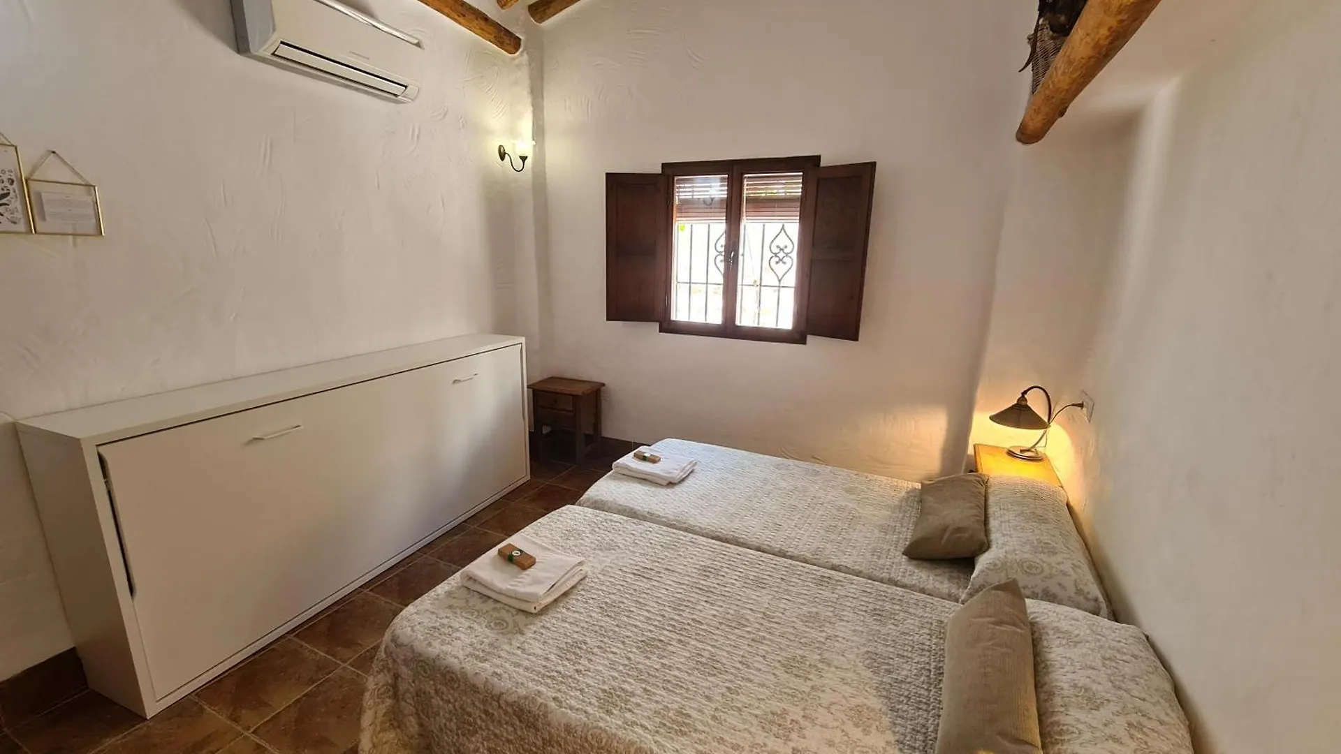 La Posada Amena Carcabuey Spanje