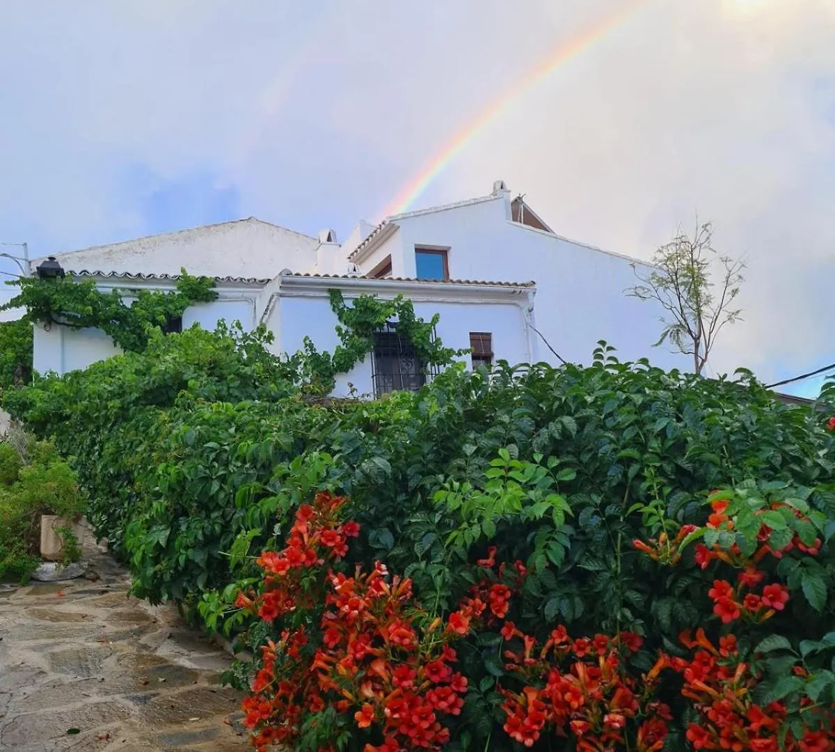 La Posada Amena Carcabuey 0*,  Spanje