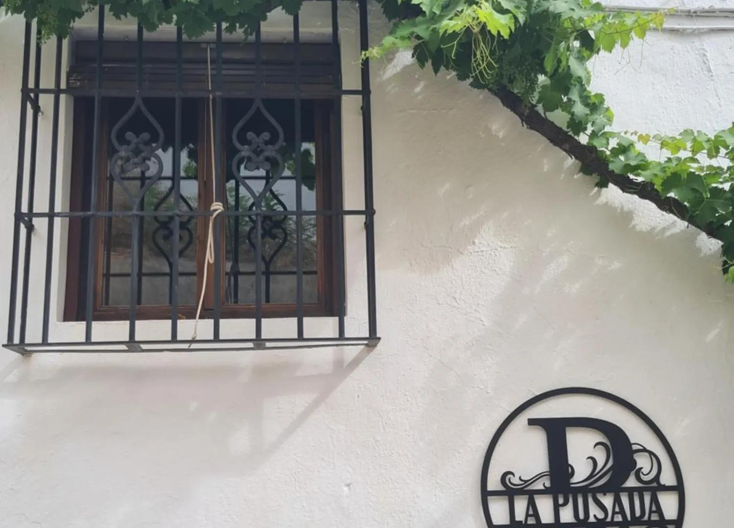La Posada Amena Carcabuey