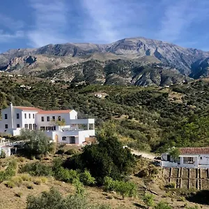 Cortijo La Zapatera Frühstückspension