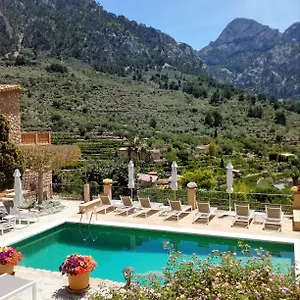 Sa Tanqueta De - Adults Only 4*, Fornalutx Spanje