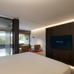 Eurostars 4*, Pamplona Spanje
