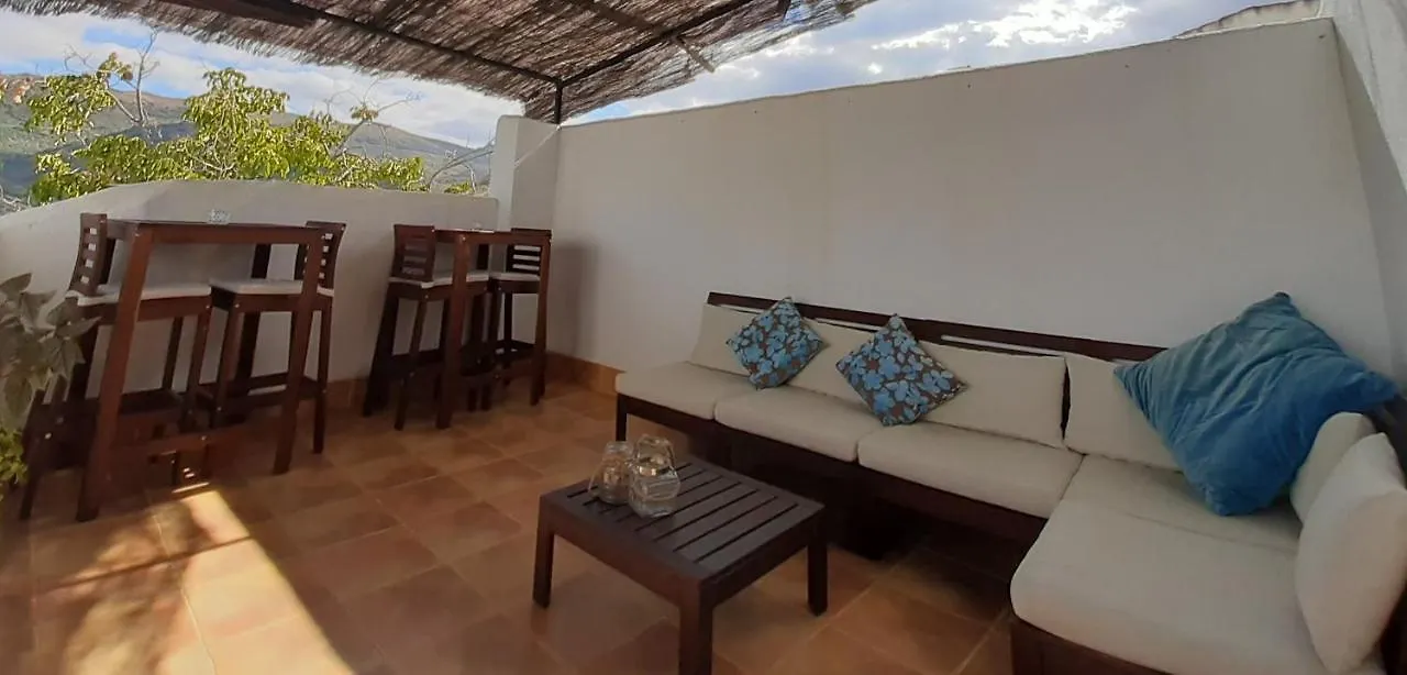 Carcabuey La Posada Amena