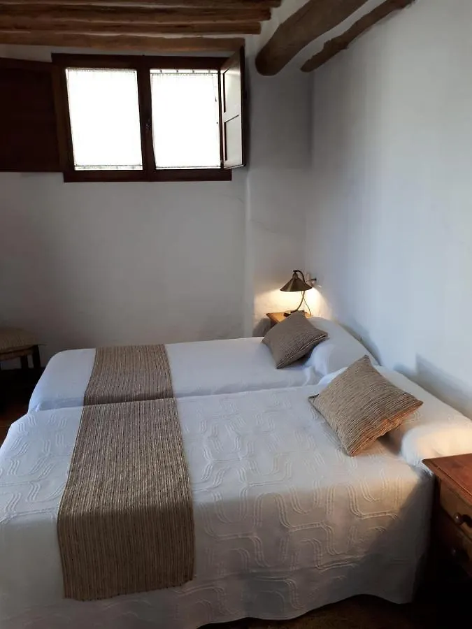 La Posada Amena Carcabuey