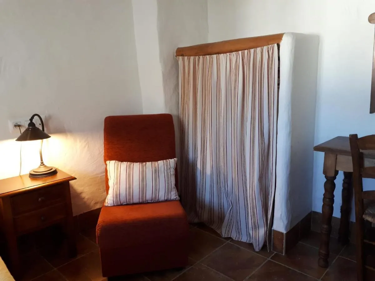 Carcabuey La Posada Amena