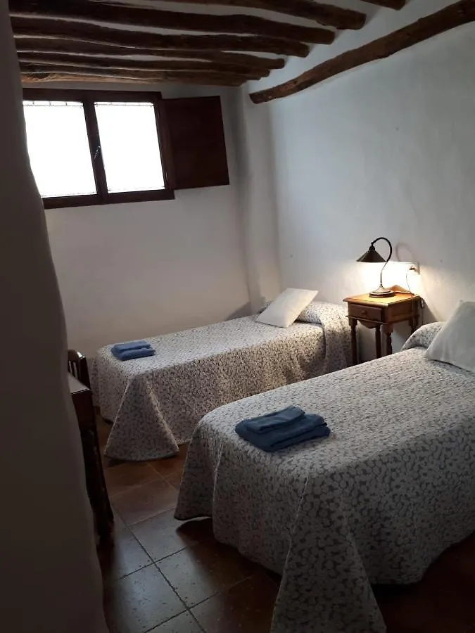 Bed & Breakfast La Posada Amena Carcabuey
