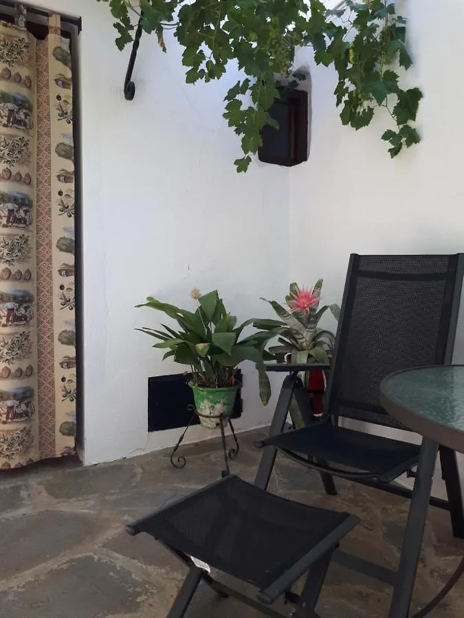 Carcabuey La Posada Amena 0*,  ספרד