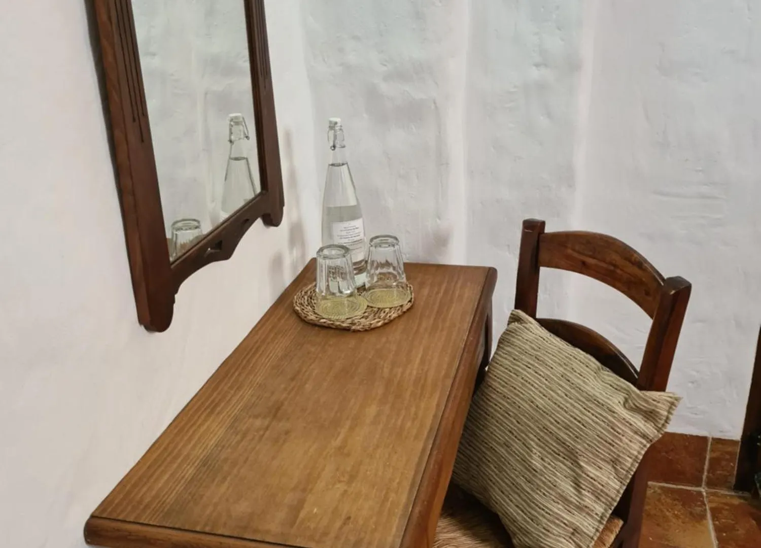 La Posada Amena Carcabuey 0*,  Hiszpania