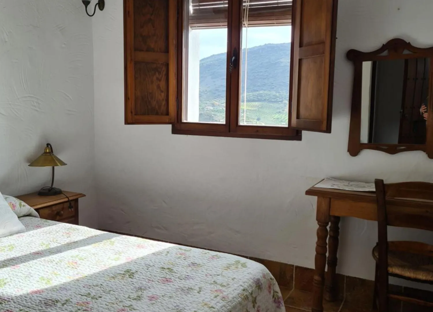 La Posada Amena Carcabuey