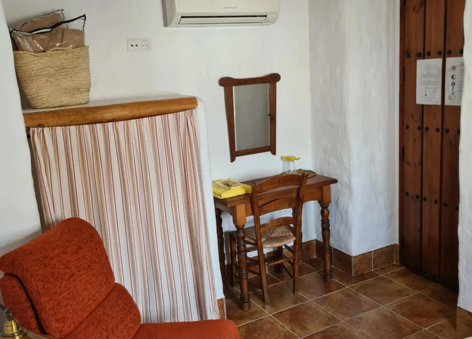 Carcabuey La Posada Amena 0*,