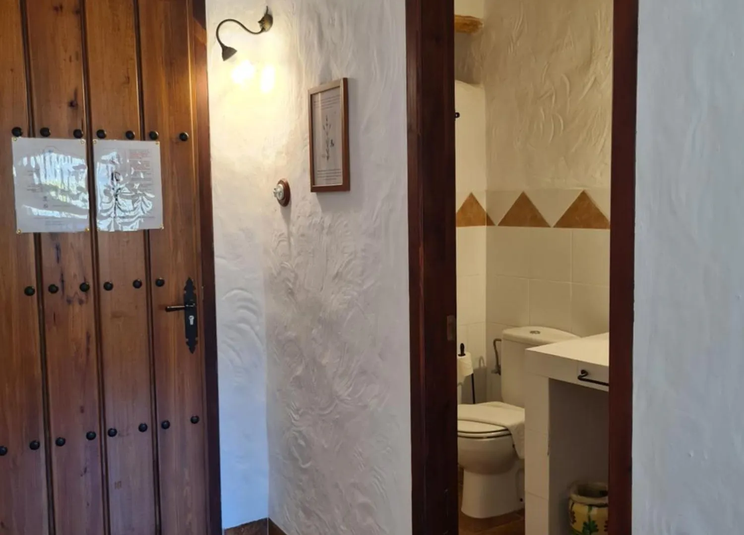 La Posada Amena Carcabuey Ισπανία