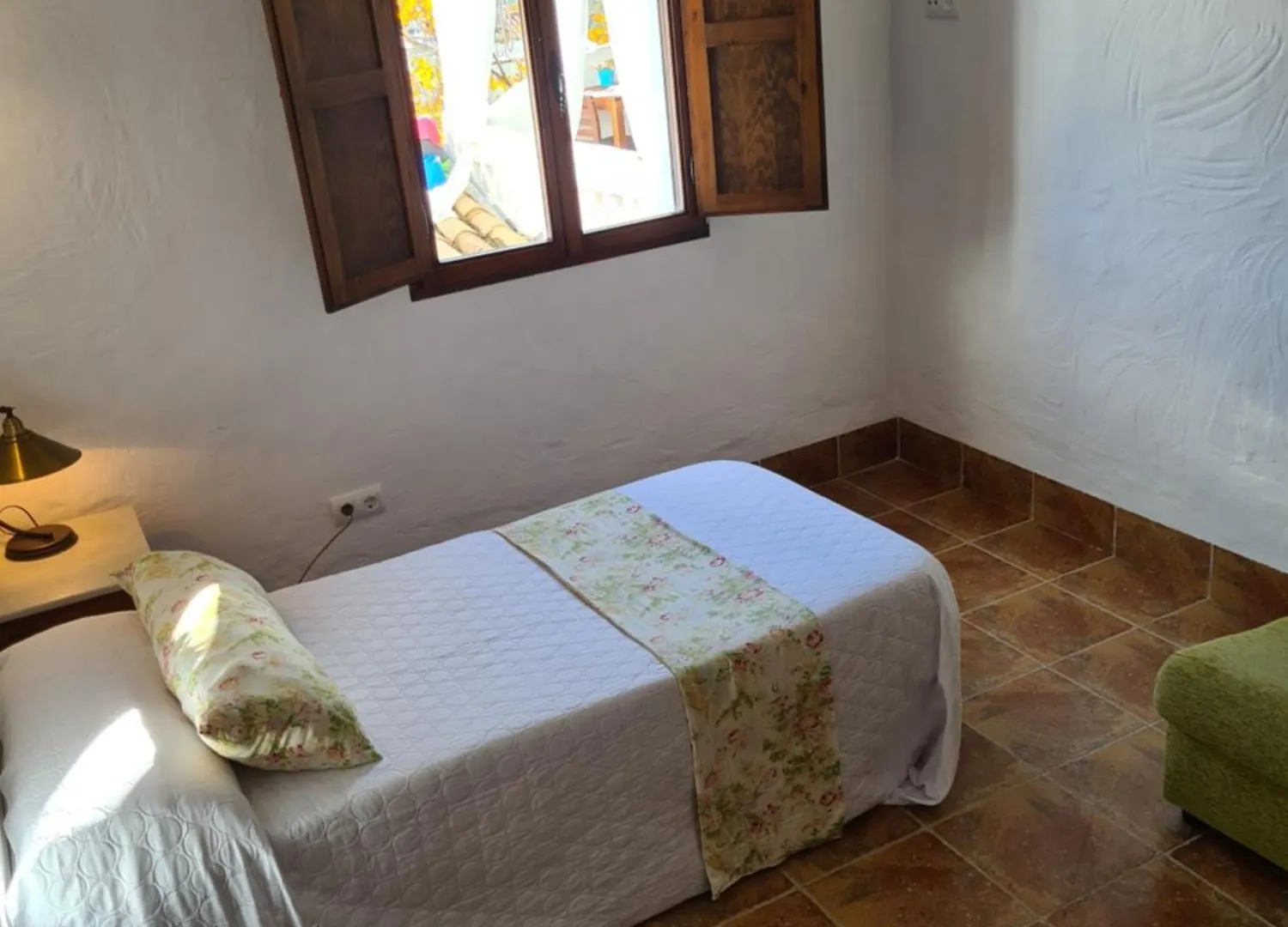 Carcabuey La Posada Amena