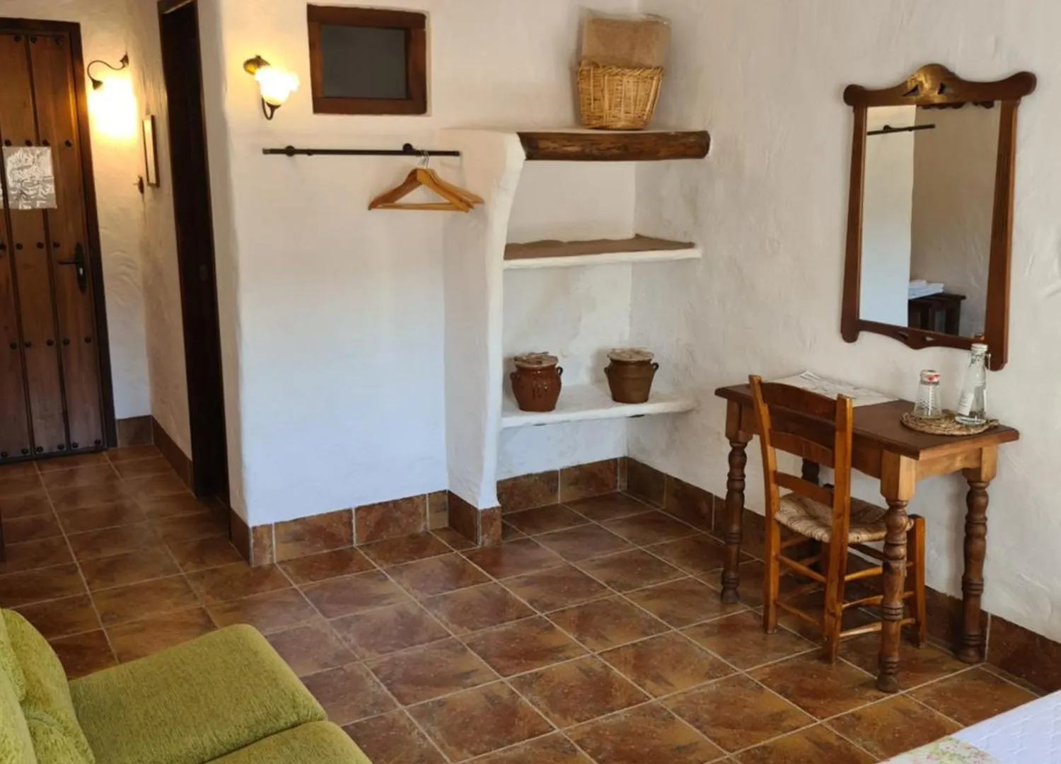 Carcabuey La Posada Amena