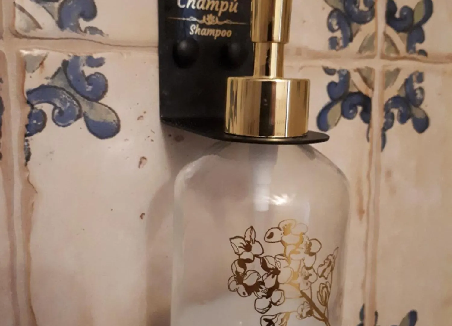 Carcabuey La Posada Amena 0*,  ספרד