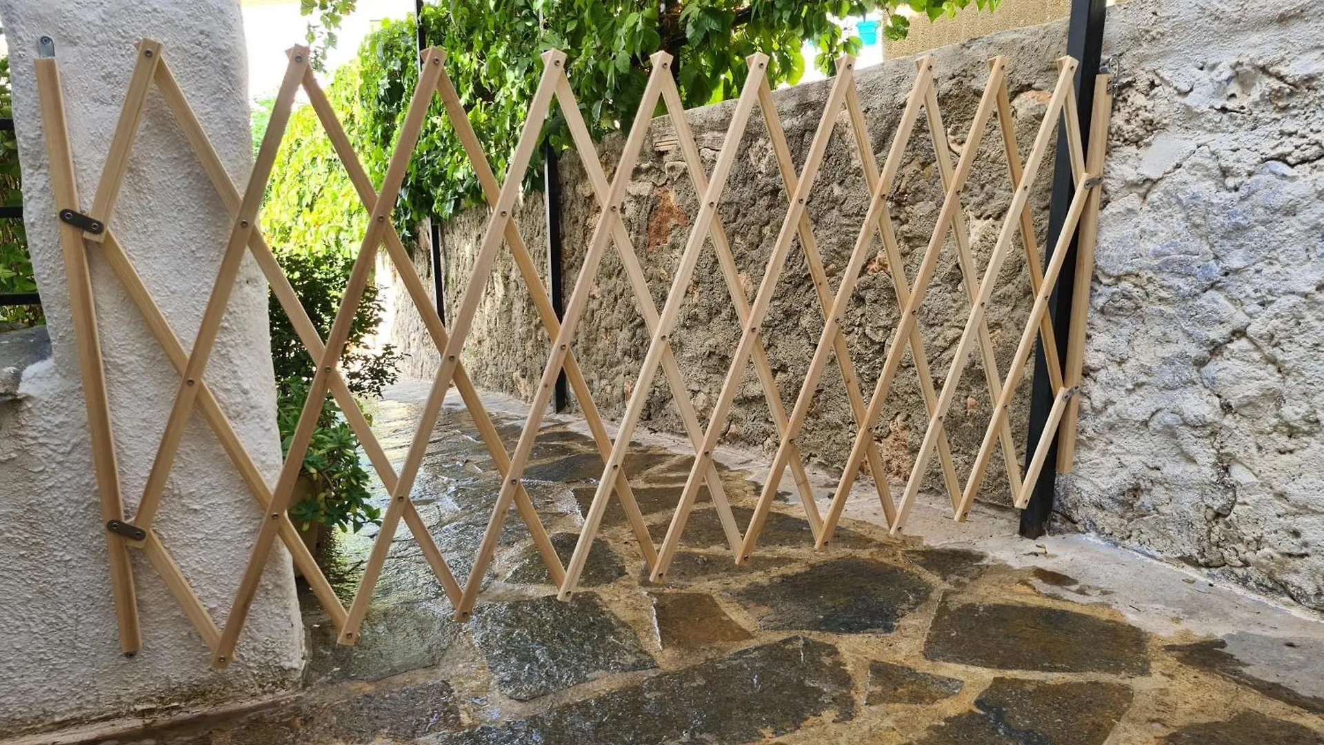 לינה וארוחת בוקר Carcabuey La Posada Amena
