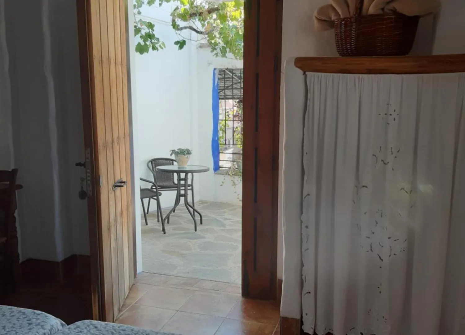Carcabuey La Posada Amena