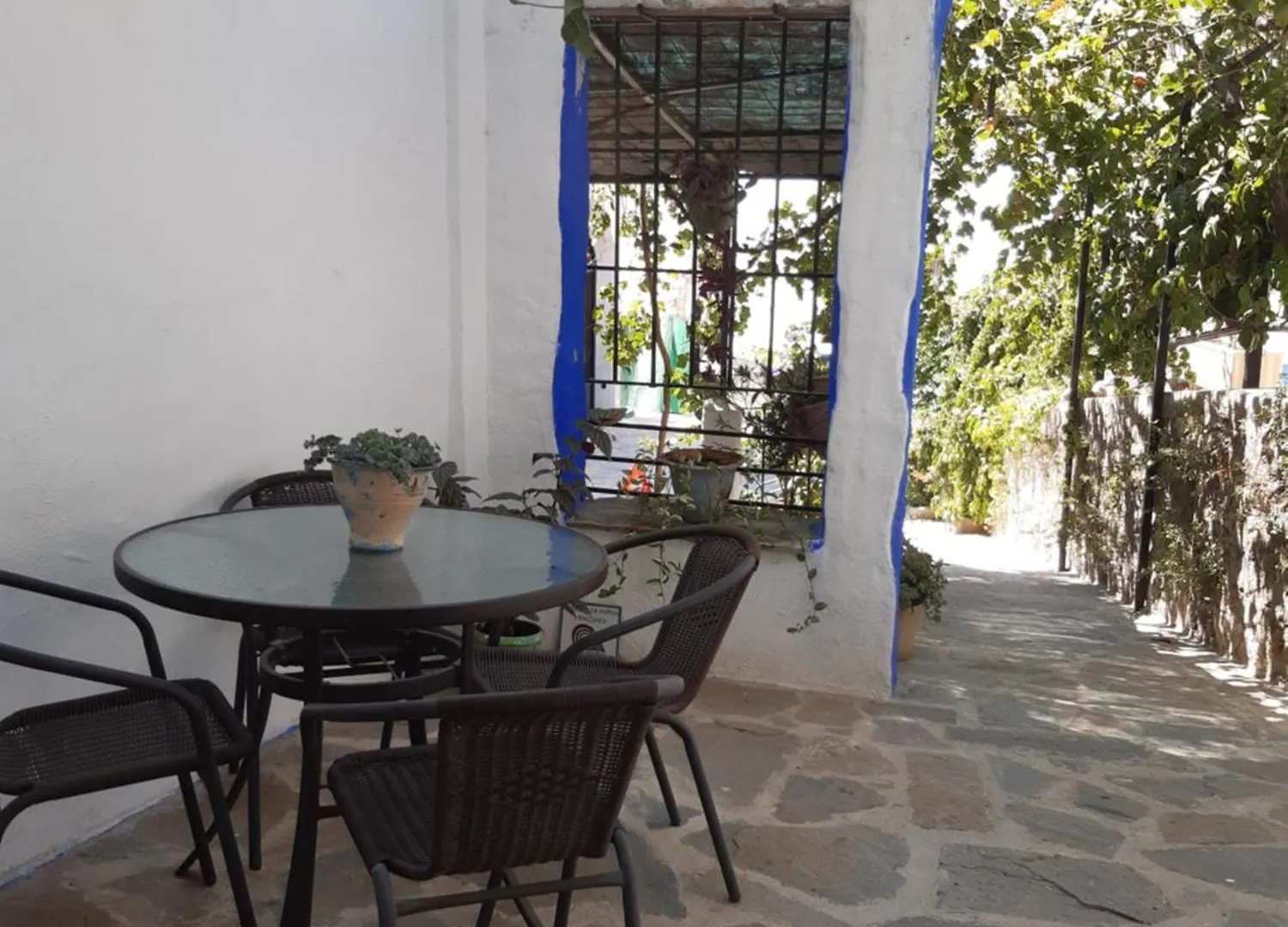 Carcabuey La Posada Amena 0*,  ספרד