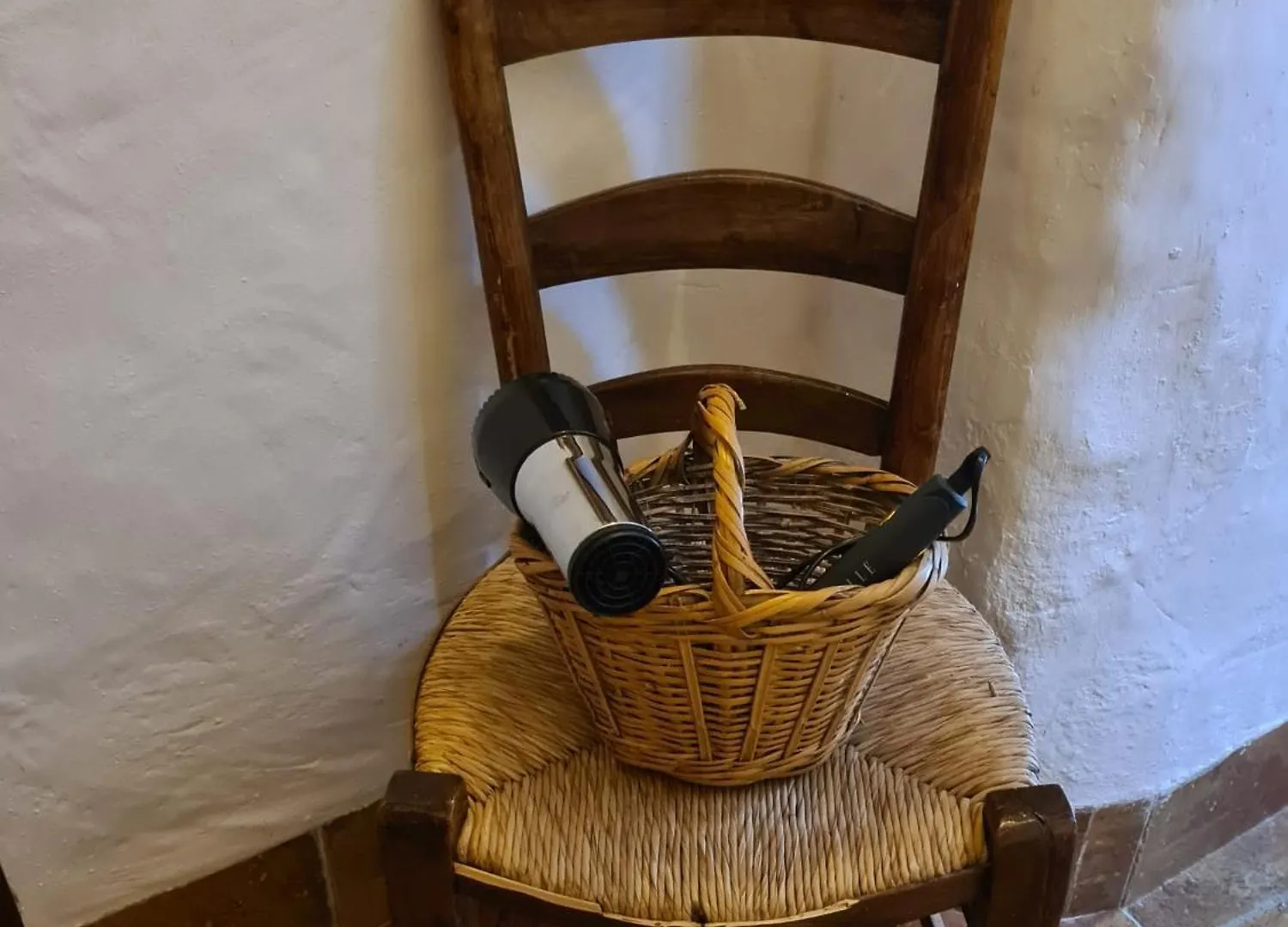 Nocleg ze śniadaniem La Posada Amena Carcabuey Hiszpania