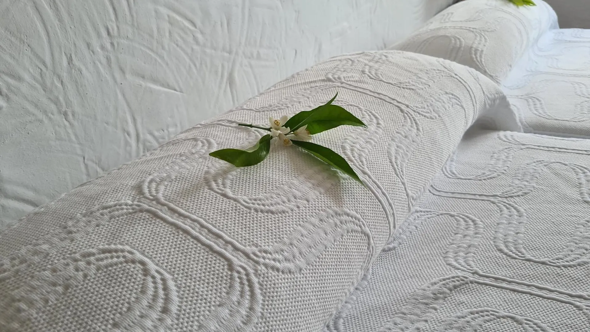 Nocleg ze śniadaniem La Posada Amena Carcabuey