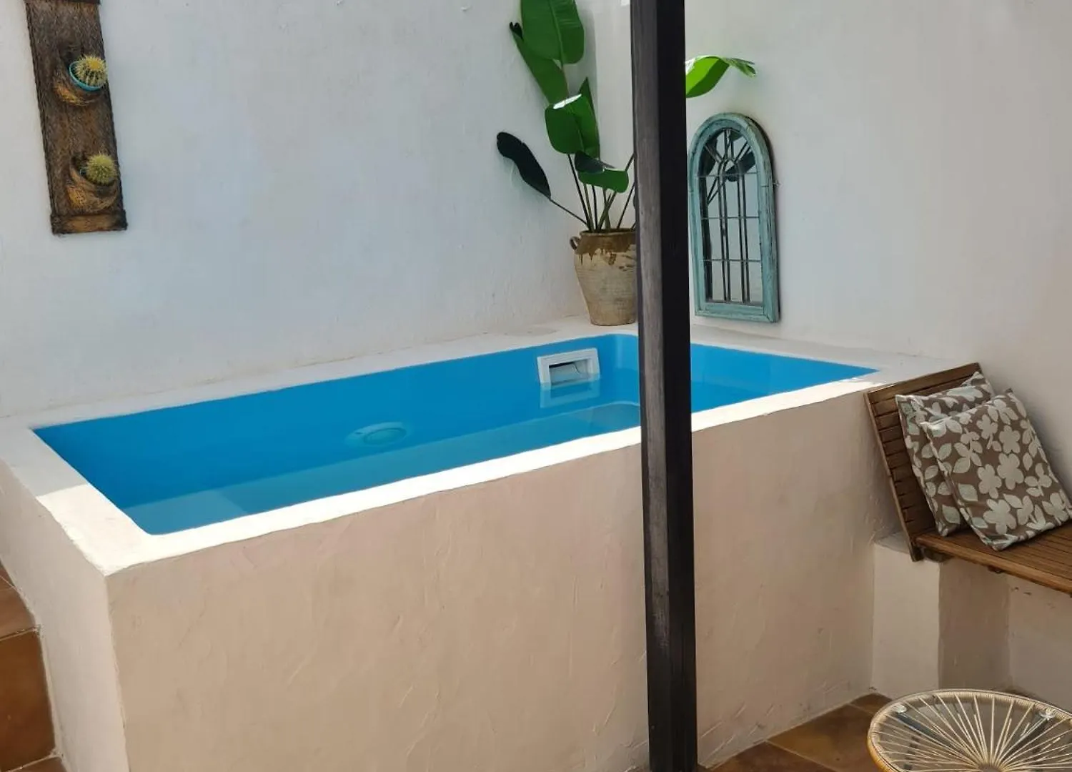 Bed and Breakfast La Posada Amena Carcabuey